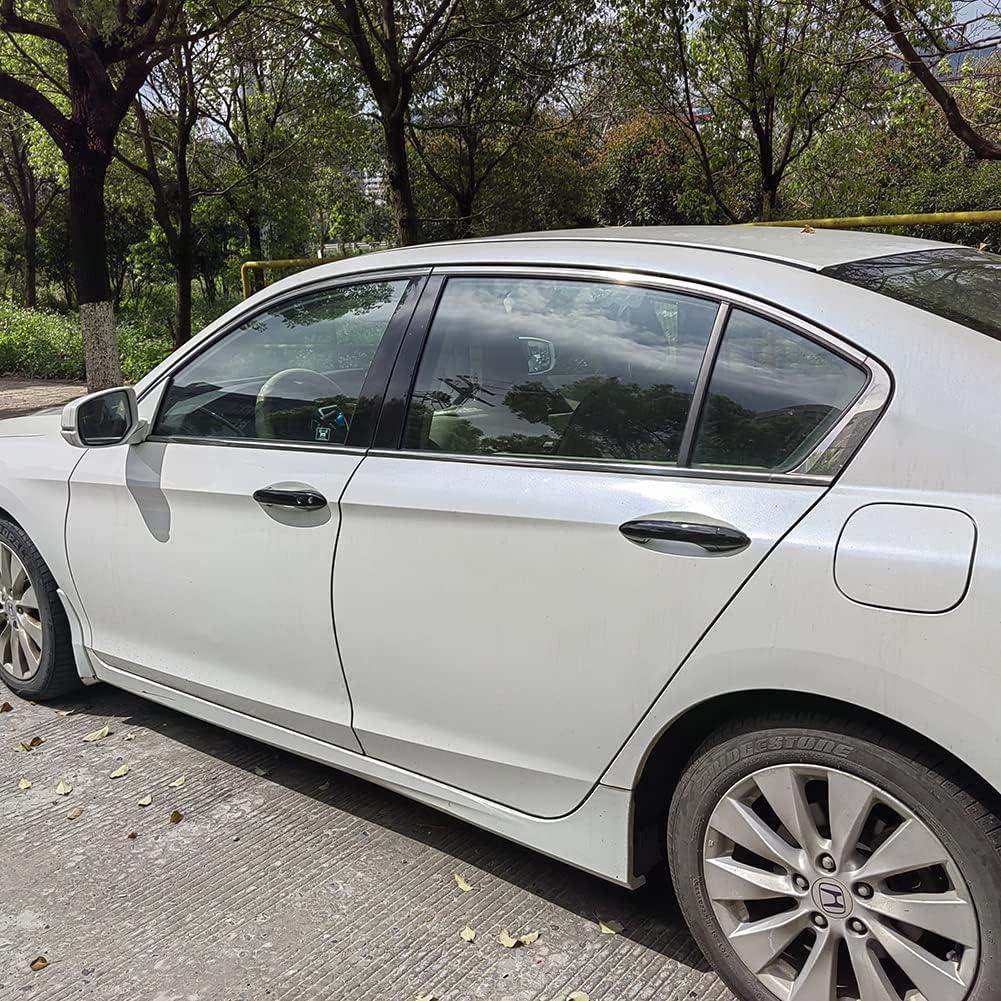 Cubierta de Manija de Puerta AOKIO para Honda Accord 2013-2017