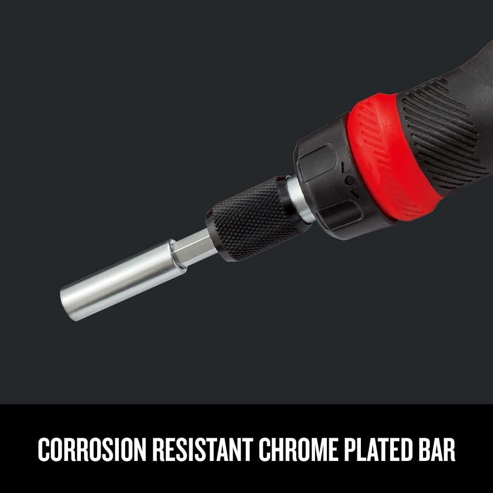 Destornillador de Trinquete CRAFTSMAN 26 Piezas CMHT68001