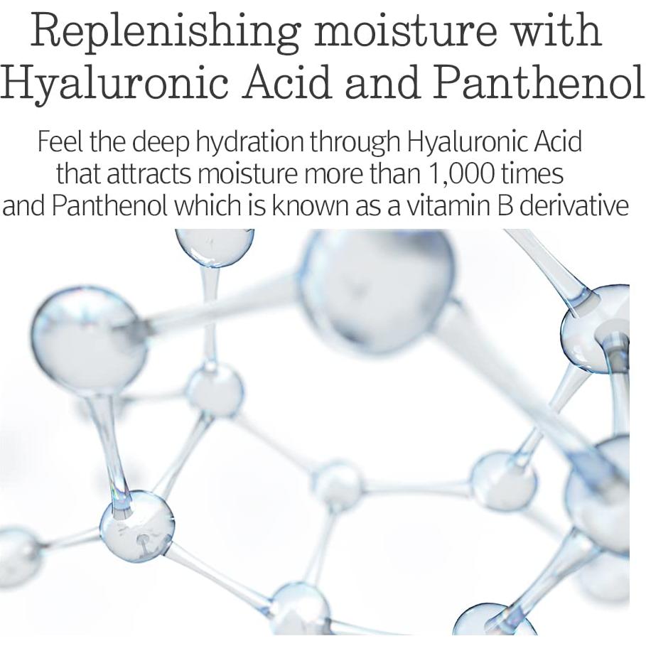 Mascarilla de Sueño Pyunkang Yul 120ml Hidratante Piel