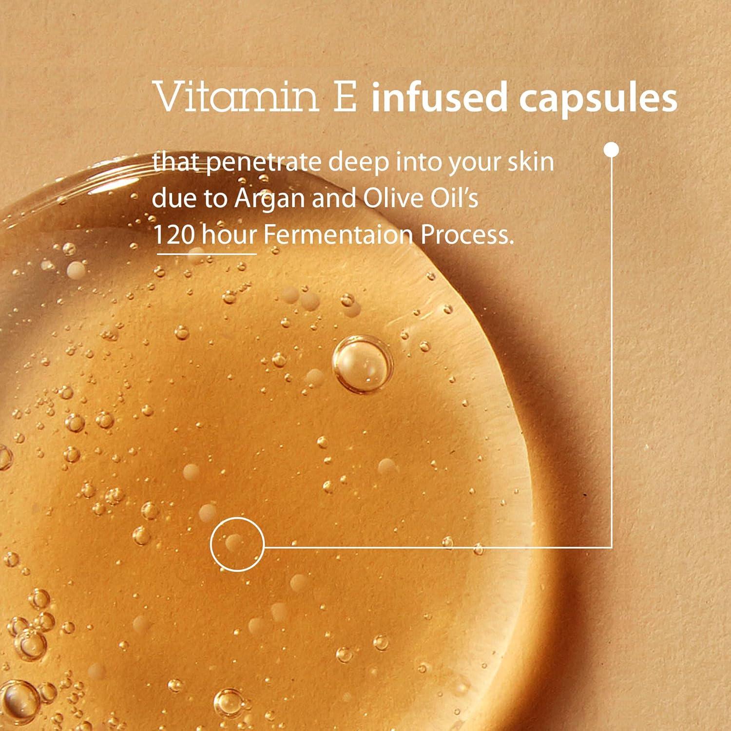 BLITHE Esencia Clara 8 Frijoles 150 ml Hidratante Facial