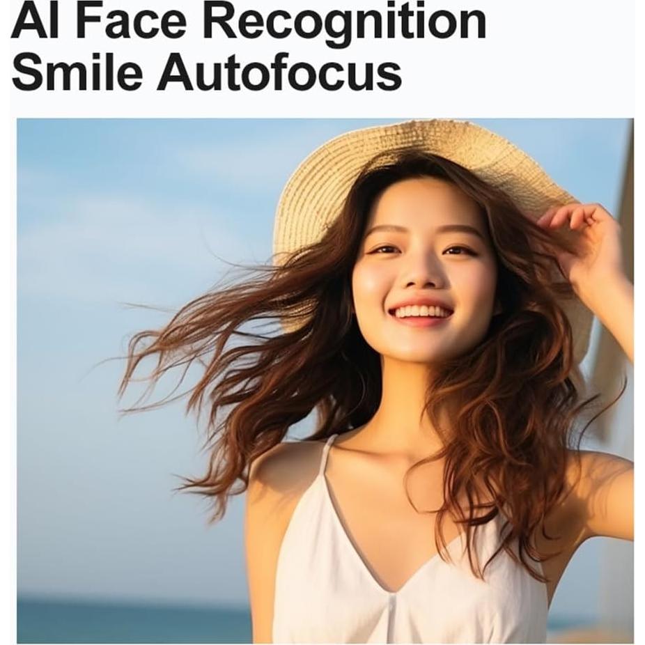 Cámara Digital para Niños Andoer 12MP 1080P con Trípode