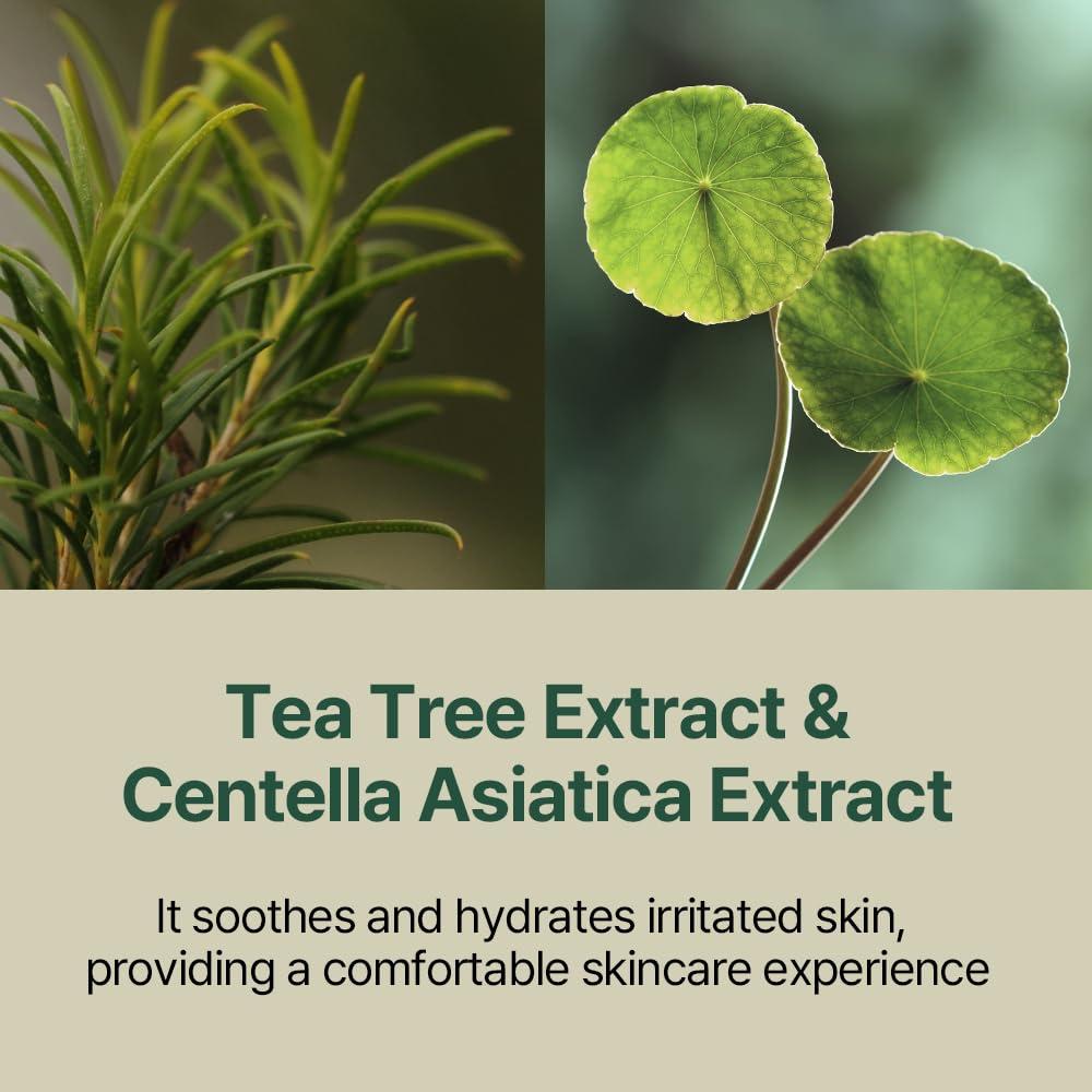 Crema Hidratante Nutritiva Pyunkang Yul 50ml Vegana