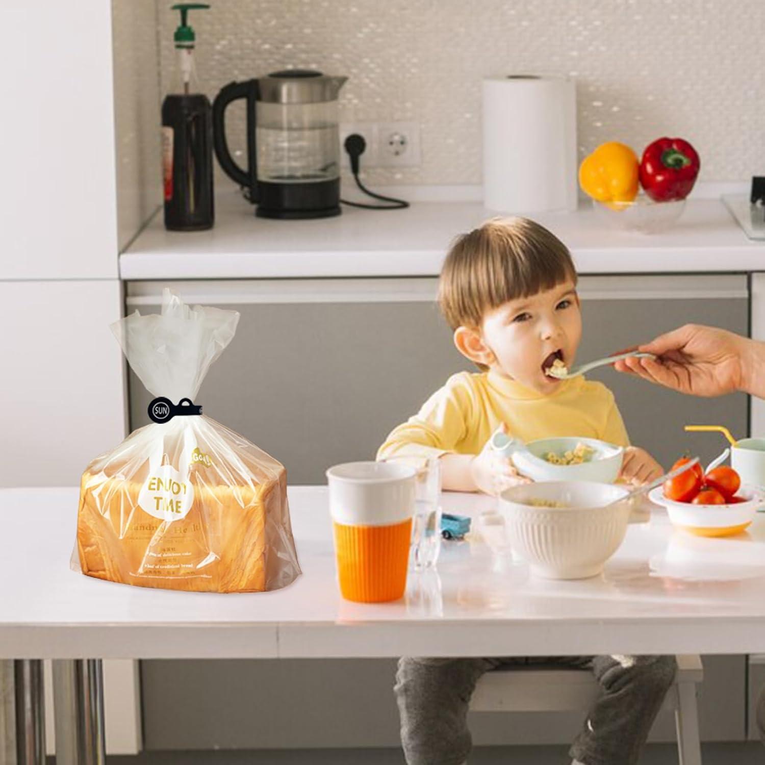 Organizadores de Cables Magnéticos SUNFICON 10 Piezas Silicona