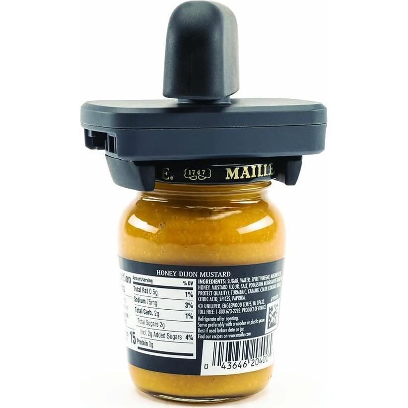 Abridor de Tarros Ajustable Jokari Easy Grip - Ergonomía y Versatilidad