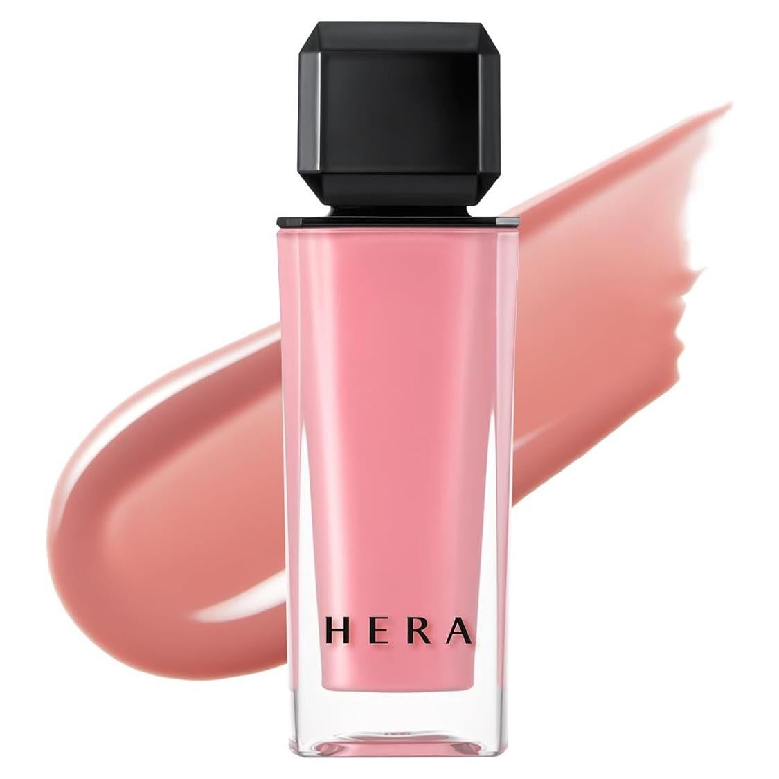 Brillo de Labios HERA Nude Sensual #422 LINGERIE 5g