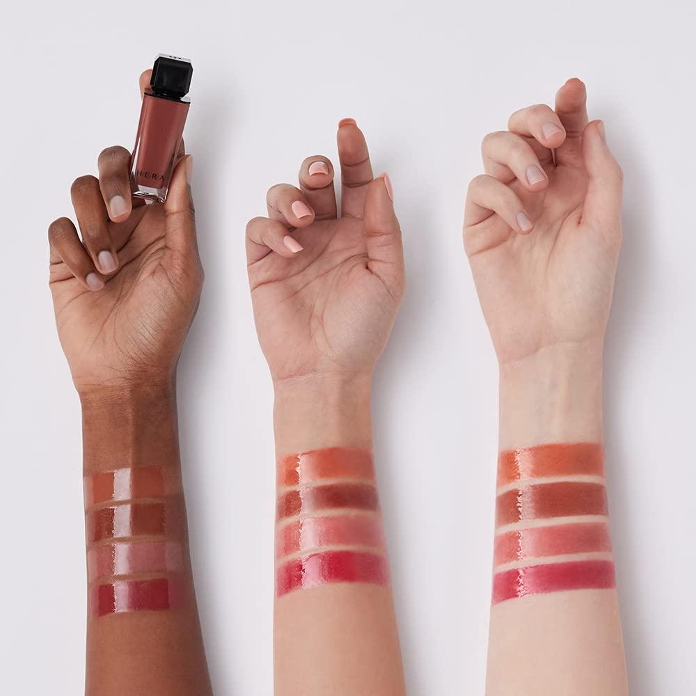 Brillo de Labios HERA Nude Sensual #422 LINGERIE 5g