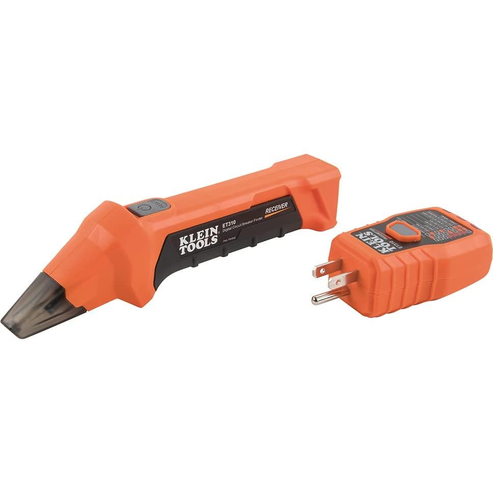 Kit de Herramientas Klein Tools 80016 Localizador de Circuitos