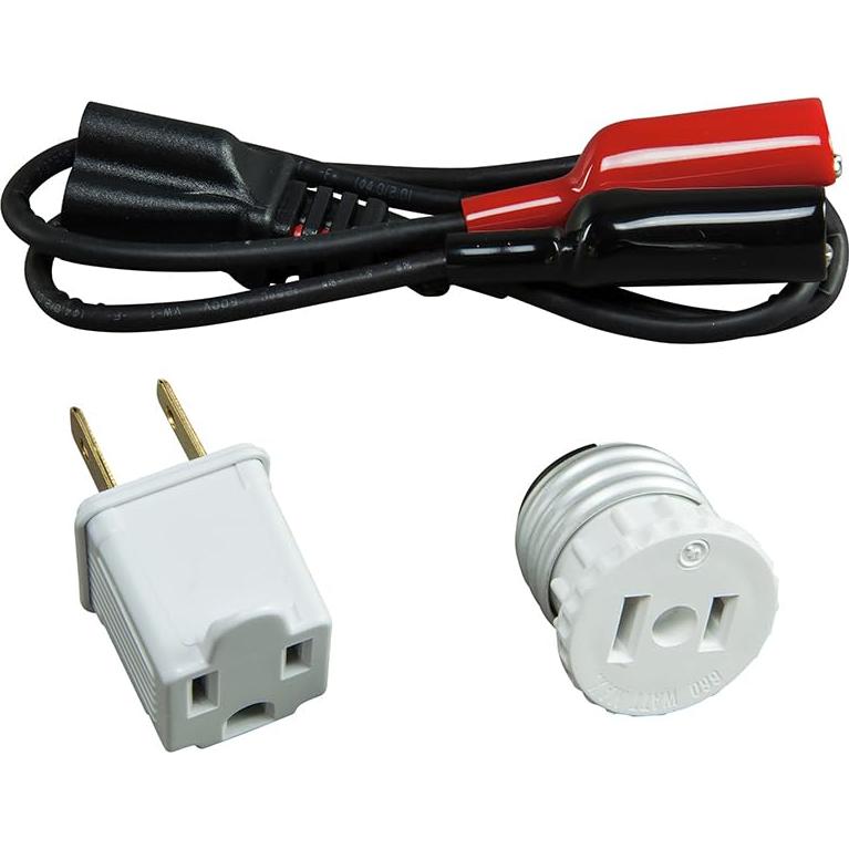 Kit de Herramientas Klein Tools 80016 Localizador de Circuitos