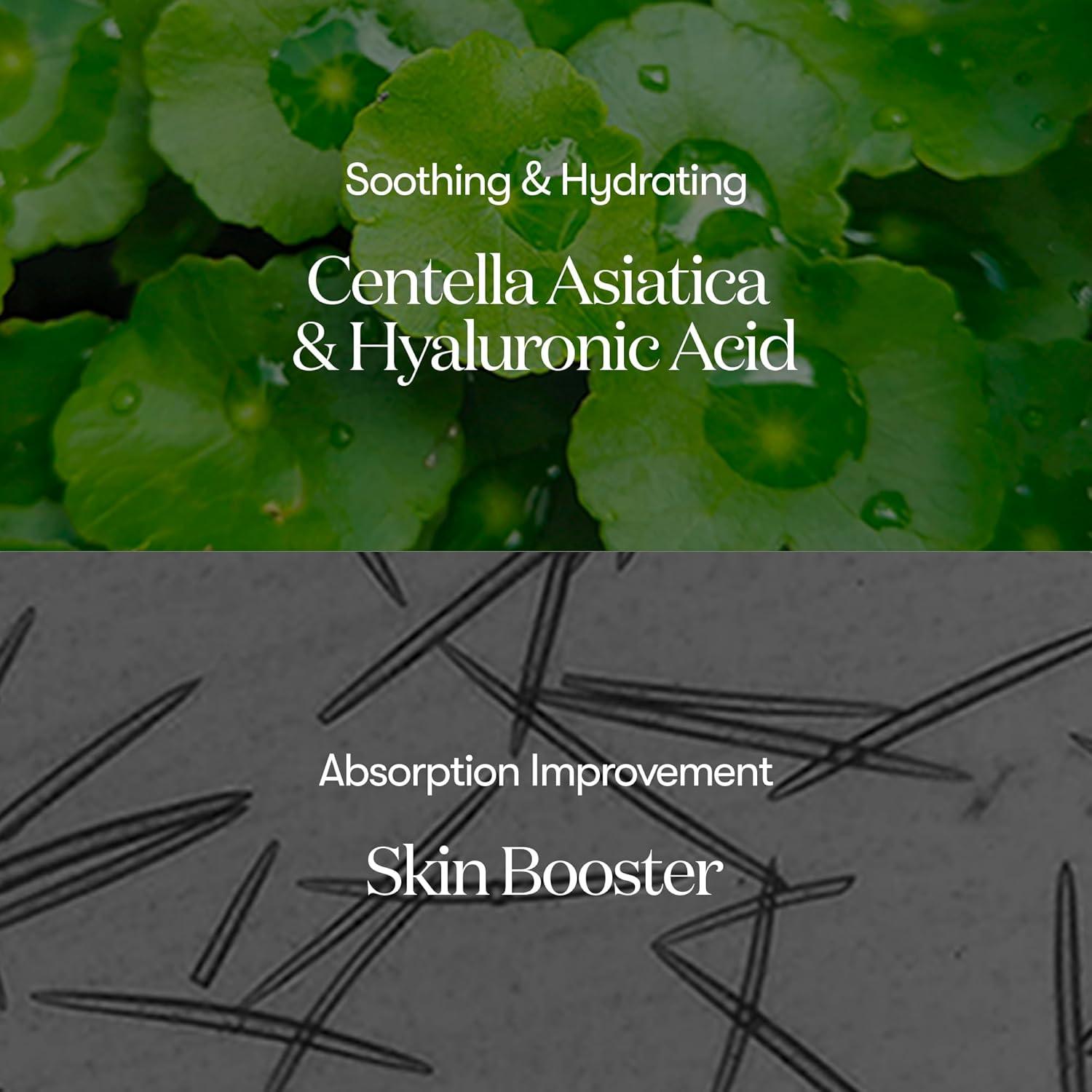 VT COSMETICS Reedle Shot 100, Suero Microneedling 50ml