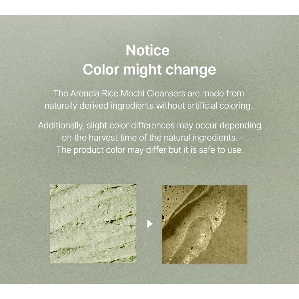 Limpiador Facial Arencia 120ml - Exfoliante Suave Hidratante