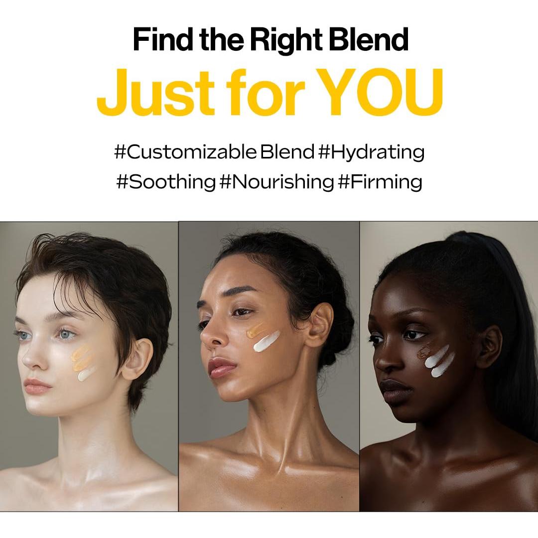 Suero y Crema Doble d'Alba Piamonte 2 en 1 Vegano 69.8g