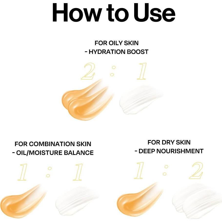 Suero y Crema Doble d'Alba Piamonte 2 en 1 Vegano 69.8g