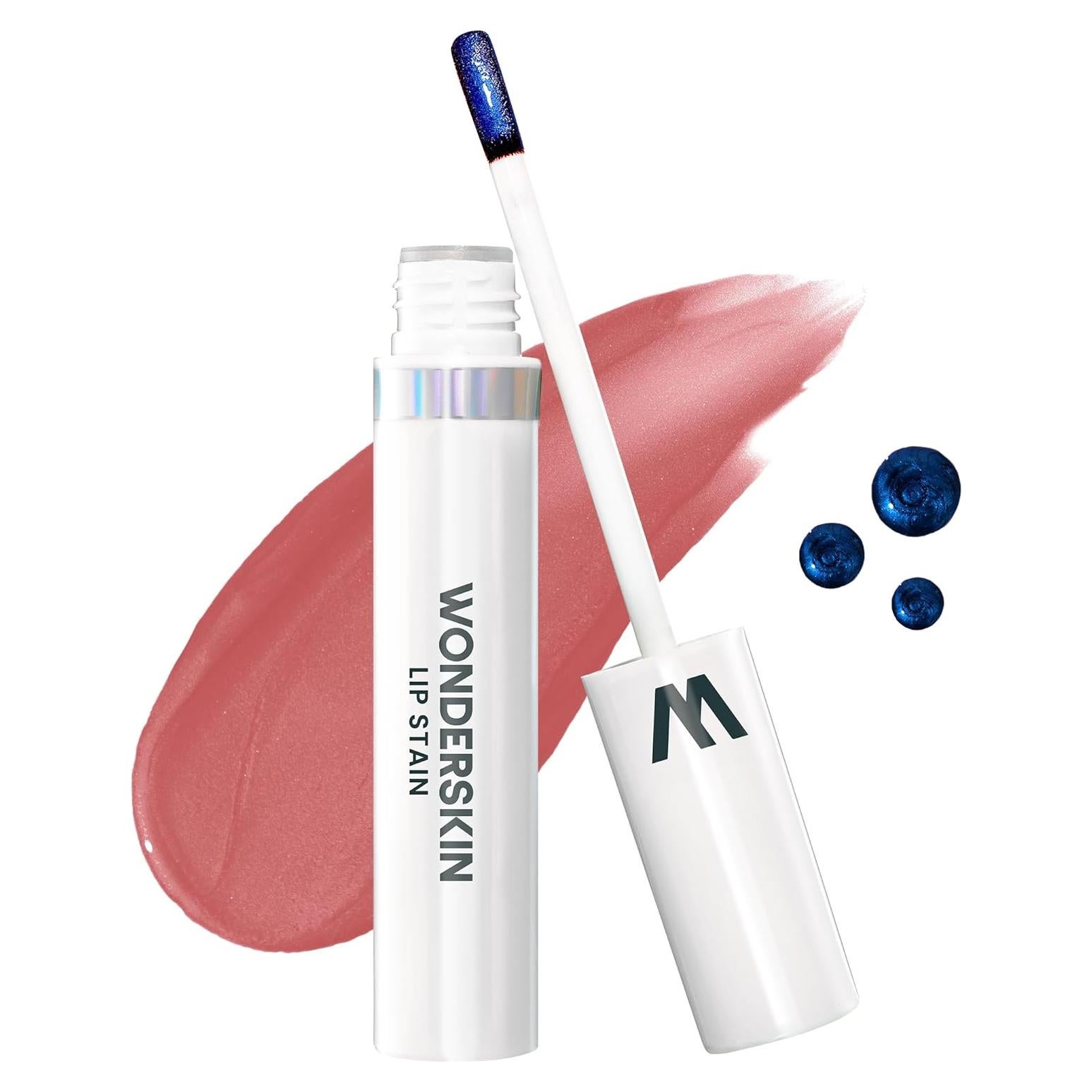 Tinte de Labios Wonder Blading Wonderskin Whimsical Mate
