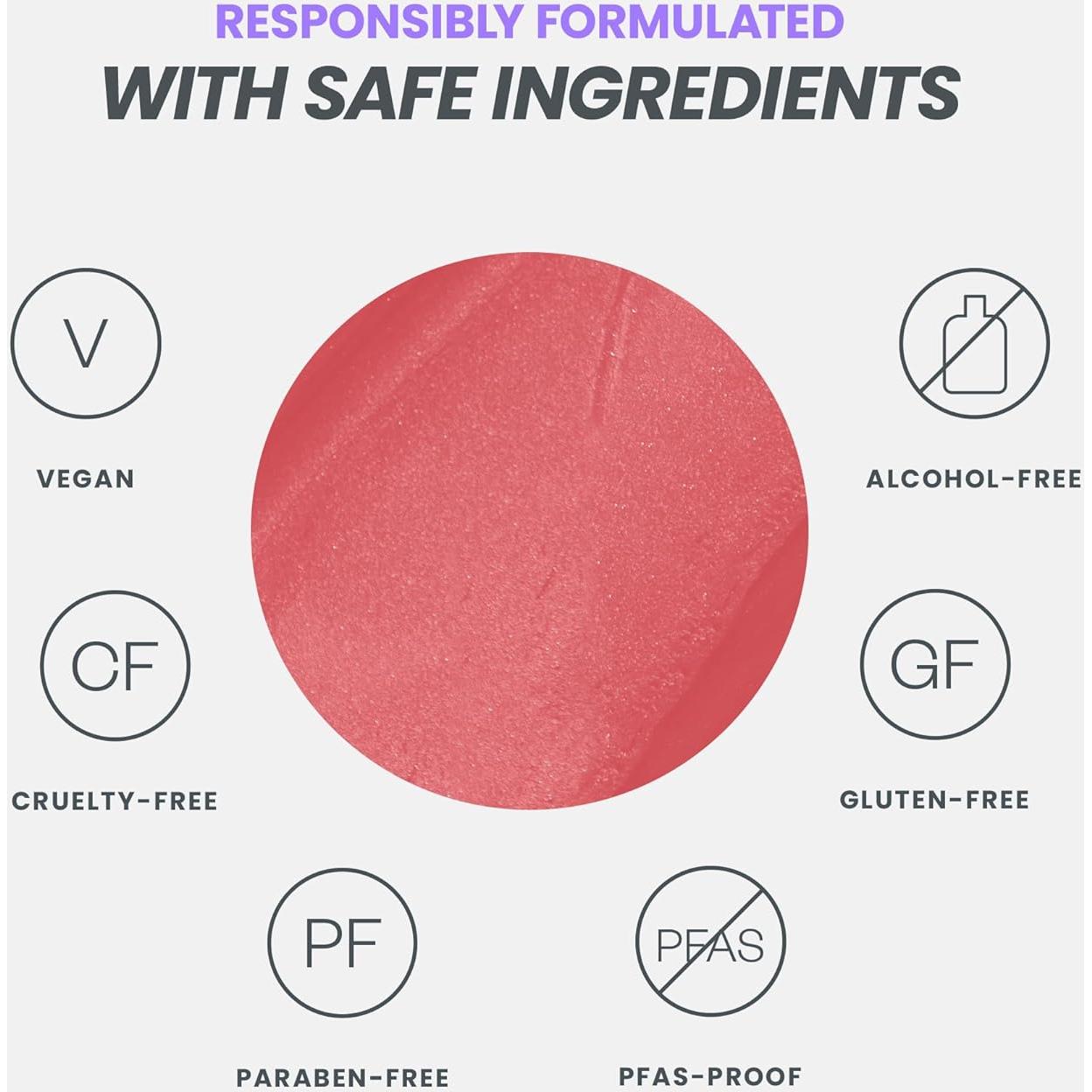 Tinte de Labios Wonder Blading Wonderskin Whimsical Mate