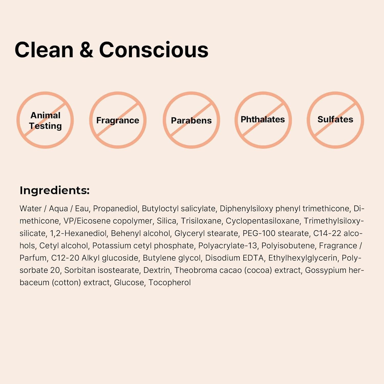 Protector Solar COSRX Vitamina E SPF 50 50ml Hidratante