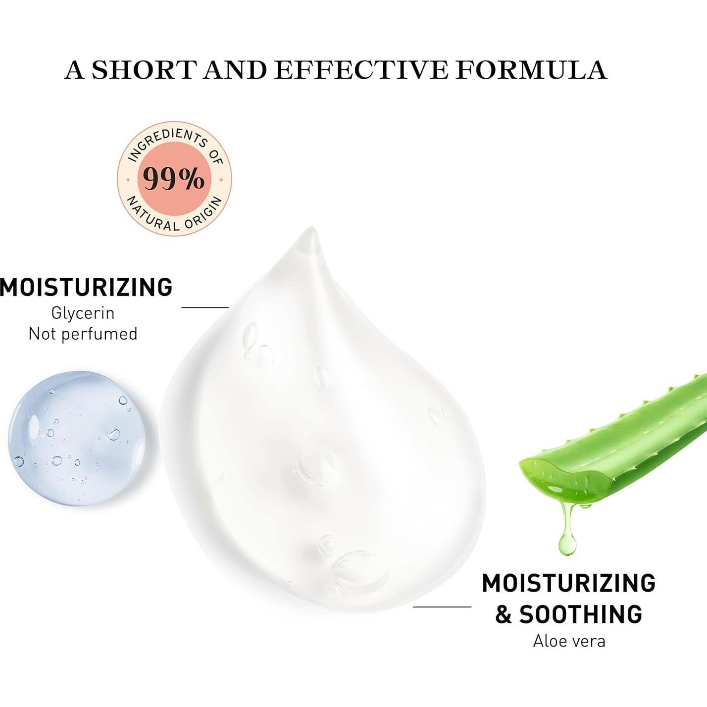 Bastón Radiante Embryolisse para Ojeras y Hinchazón 9cm