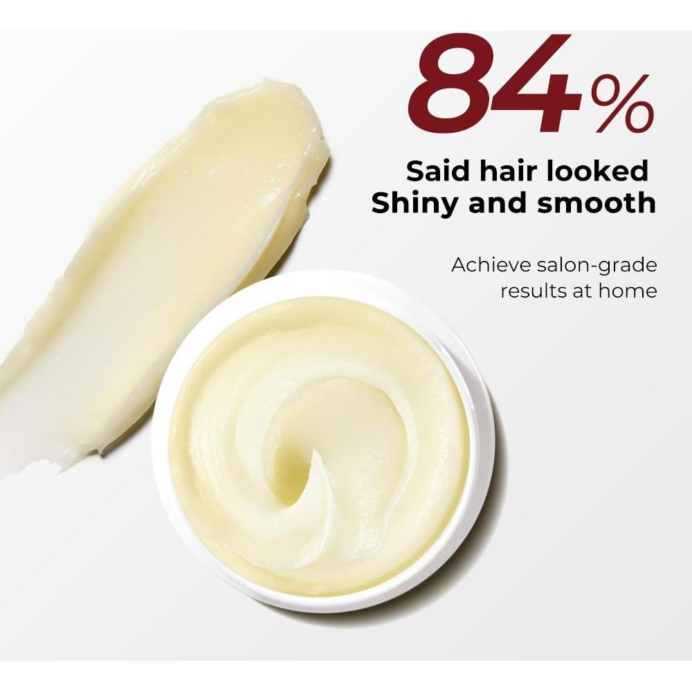 Acondicionador Karseell Colágeno 500 ml para Cabello Seco