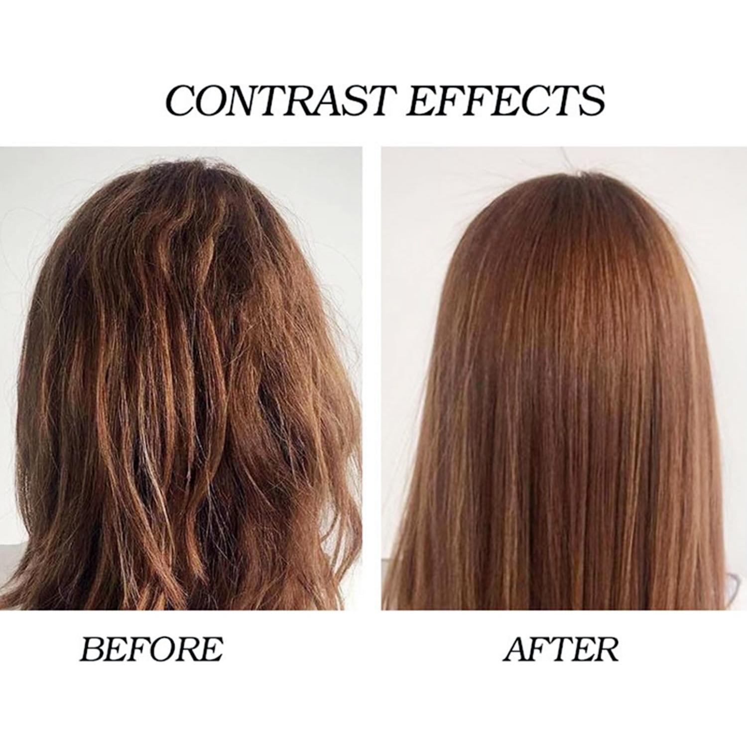 Acondicionador Karseell Colágeno 500 ml para Cabello Seco