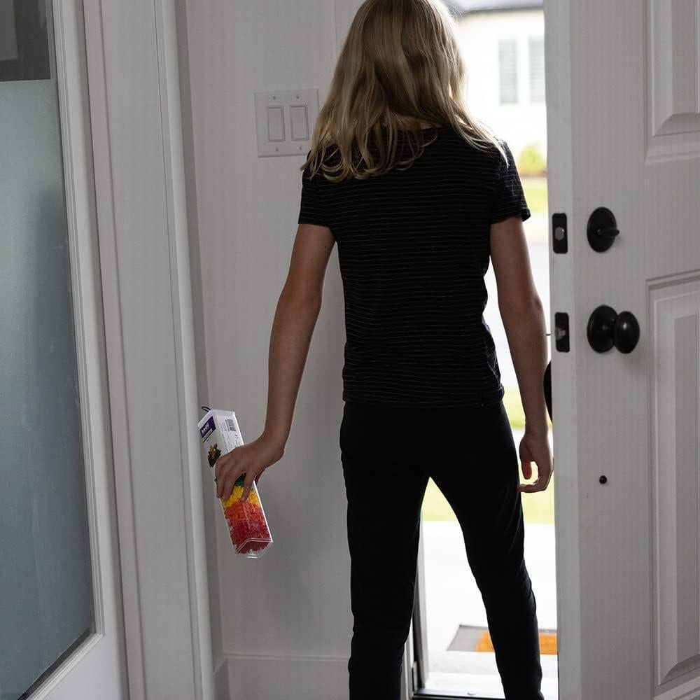 KADU Set Clásico de 80 Piezas - Juguete de Construcción STEM