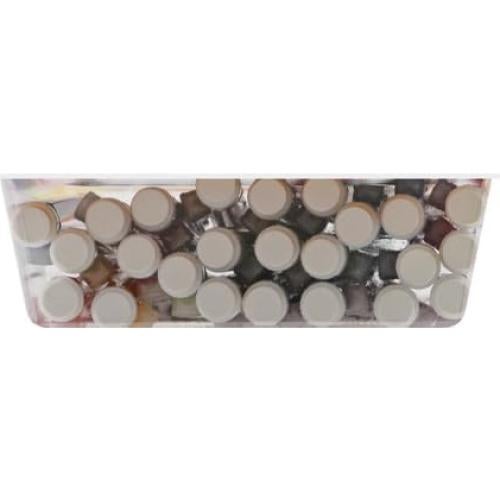 Lápices Mecánicos BIC Xtra-Sparkle 0.7mm Paquete 24