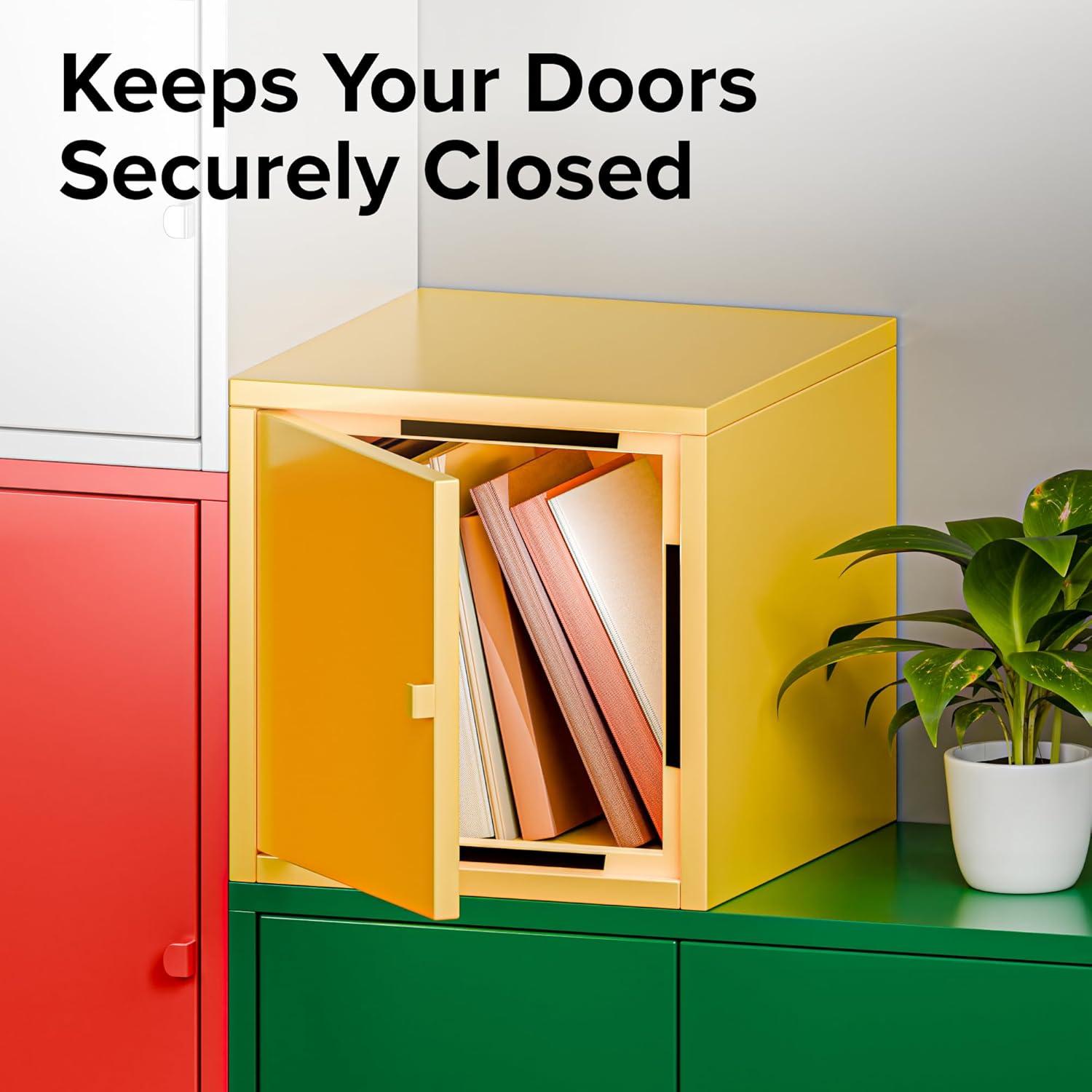 Cinta Magnética X-bet 1,27 cm x 3,05 m Adhesiva DIY