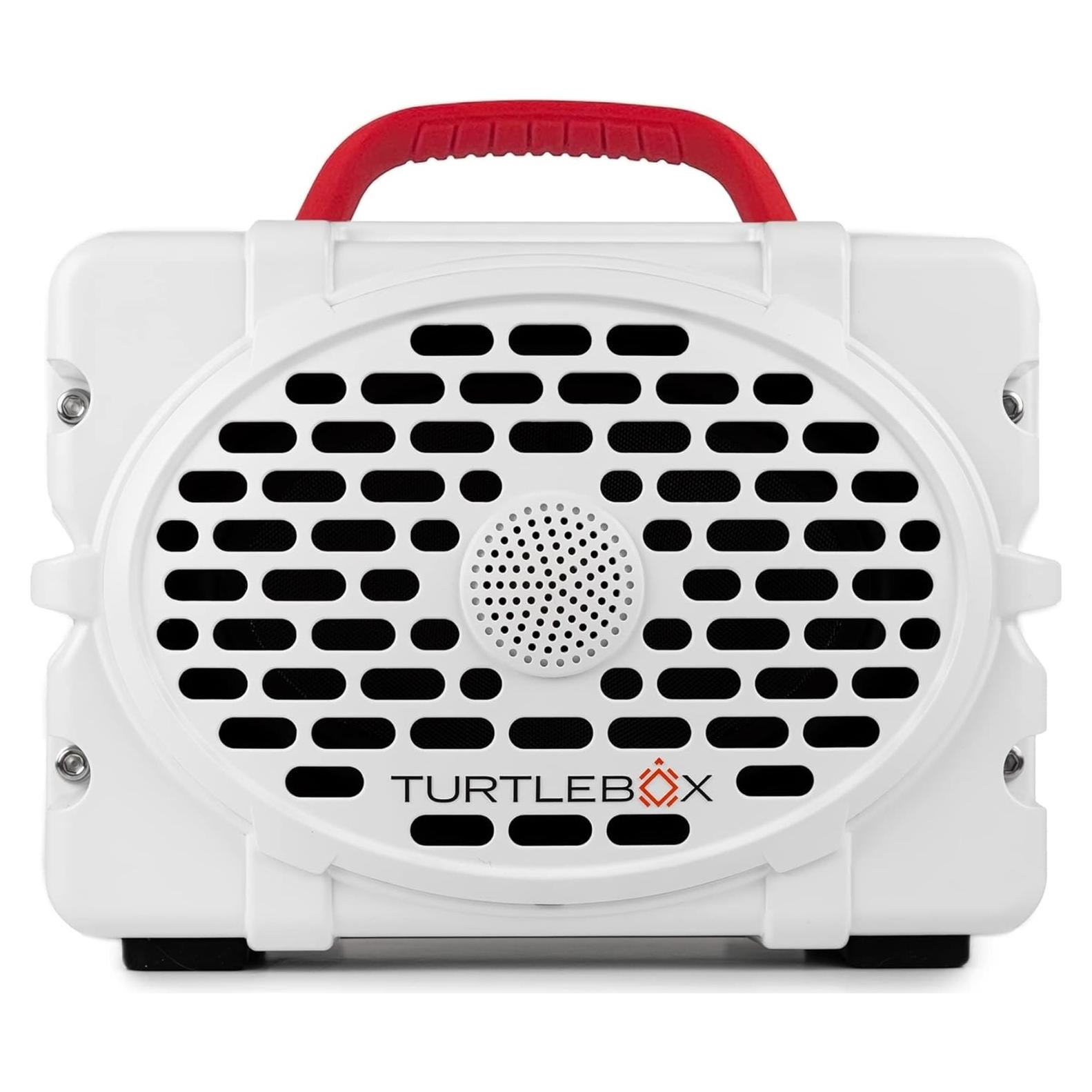 Altavoz Bluetooth Turtlebox Gen 2 Resistente IP67 20h
