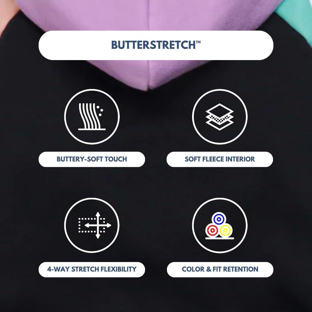 Sudadera para Perros Spark Paws XL - Forro Polar Suave