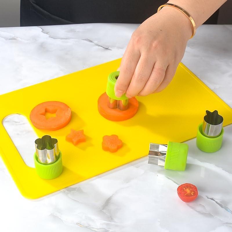 Set de Herramientas de Cocina Montessori WaterSummer para Niños