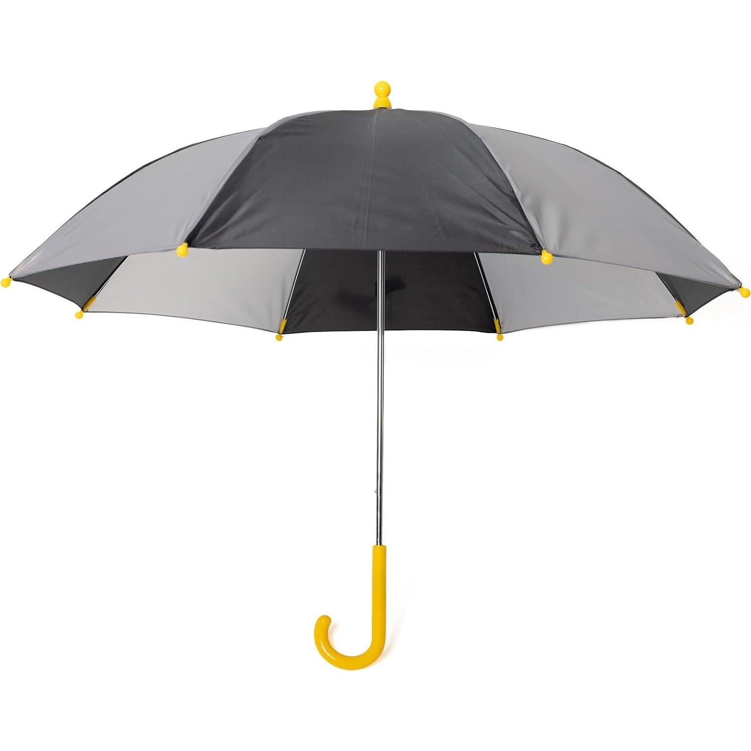 Conjunto 3 Piezas Chaqueta Impermeable Batman DC Comics 4T