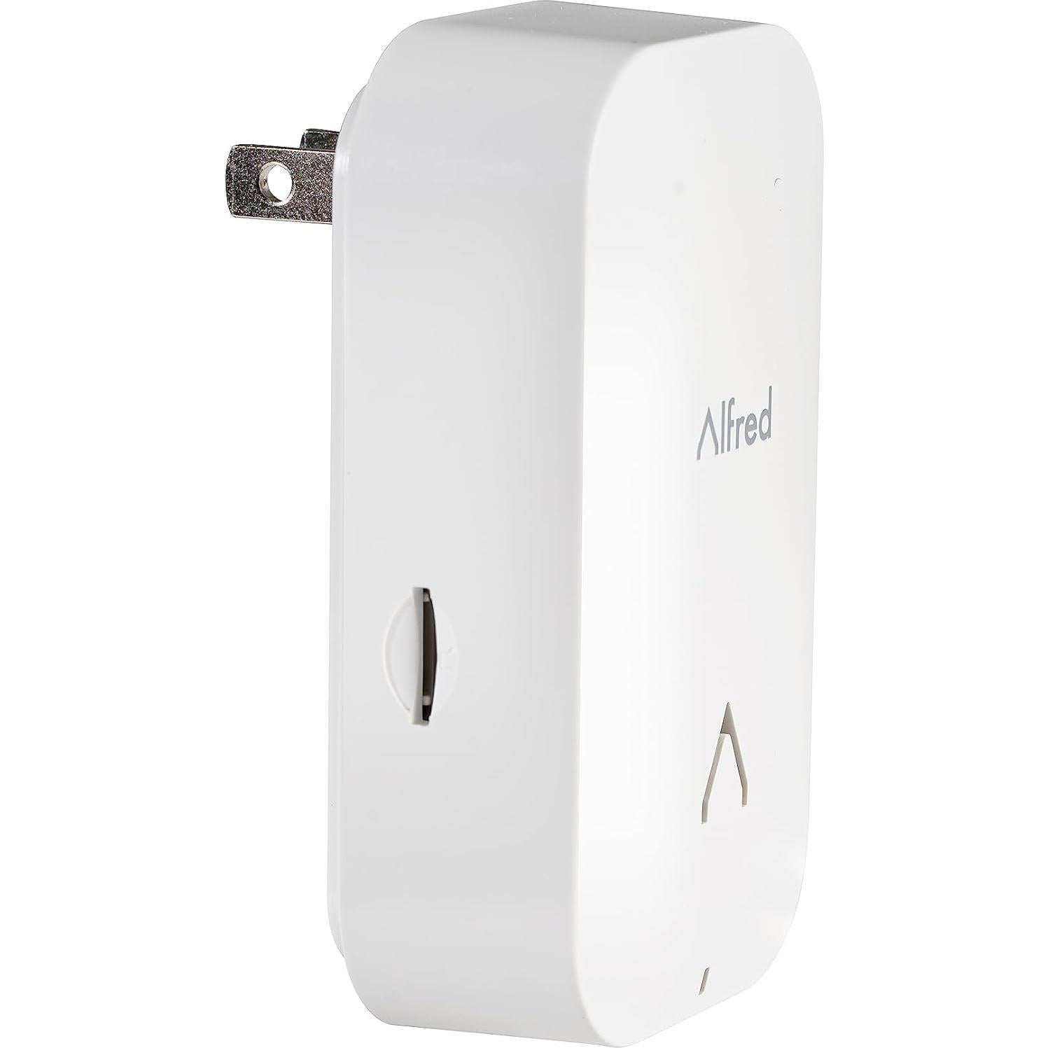 Puente Wi-Fi Alfred WB2 para Cerraduras Inteligentes DB1 y DB2