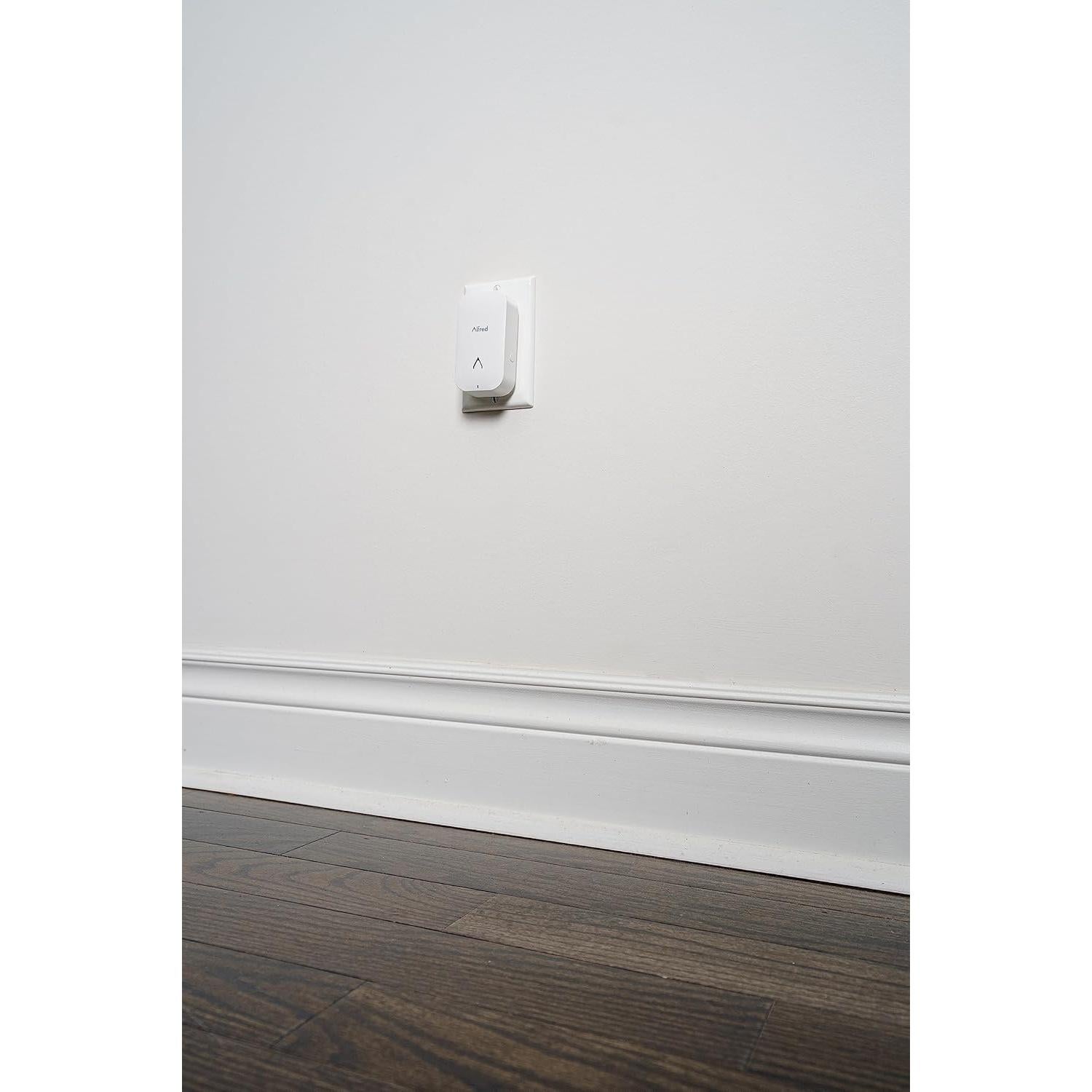 Puente Wi-Fi Alfred WB2 para Cerraduras Inteligentes DB1 y DB2