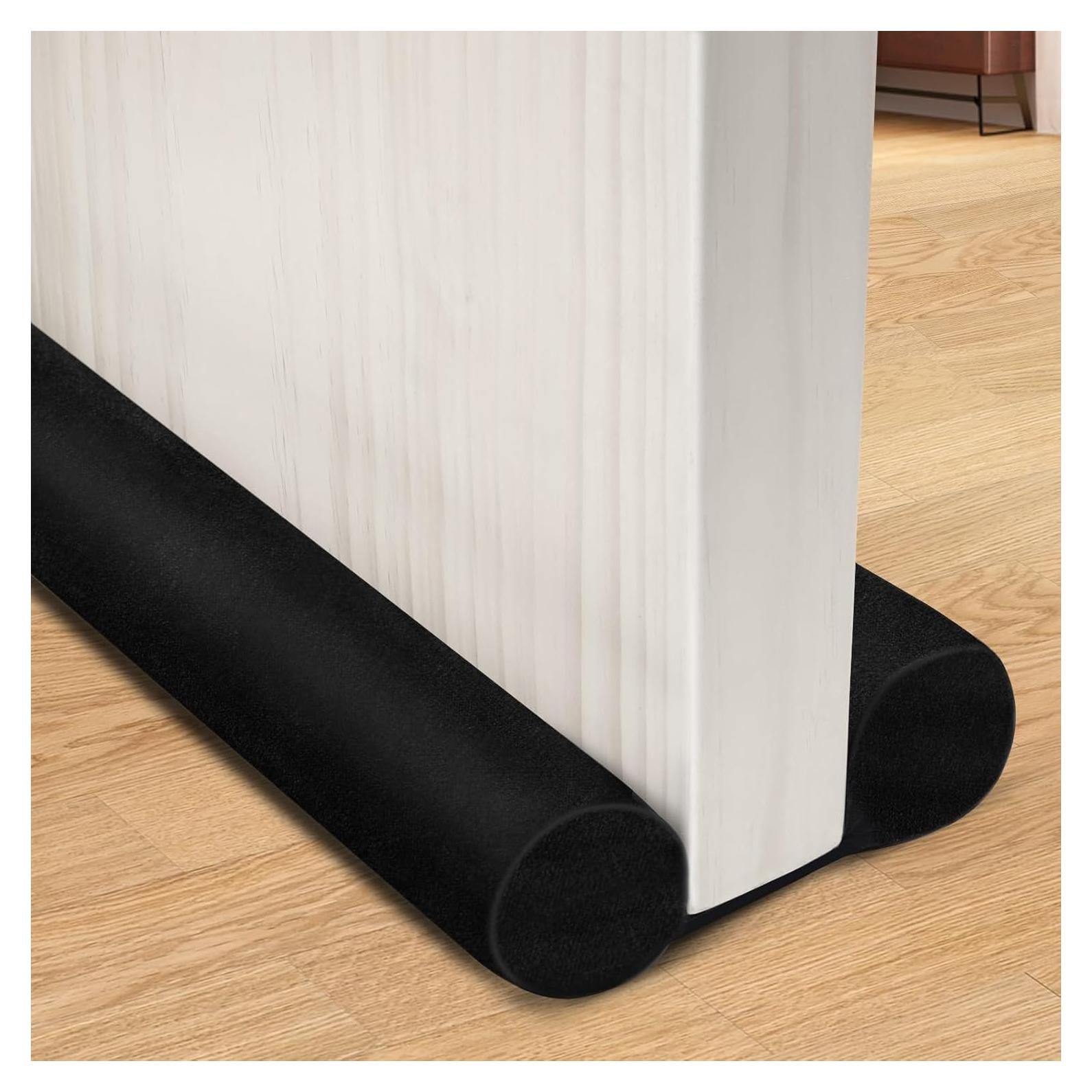 Tapón de Draft FOHOM para Puerta Inferior Ajustable 76-91 cm