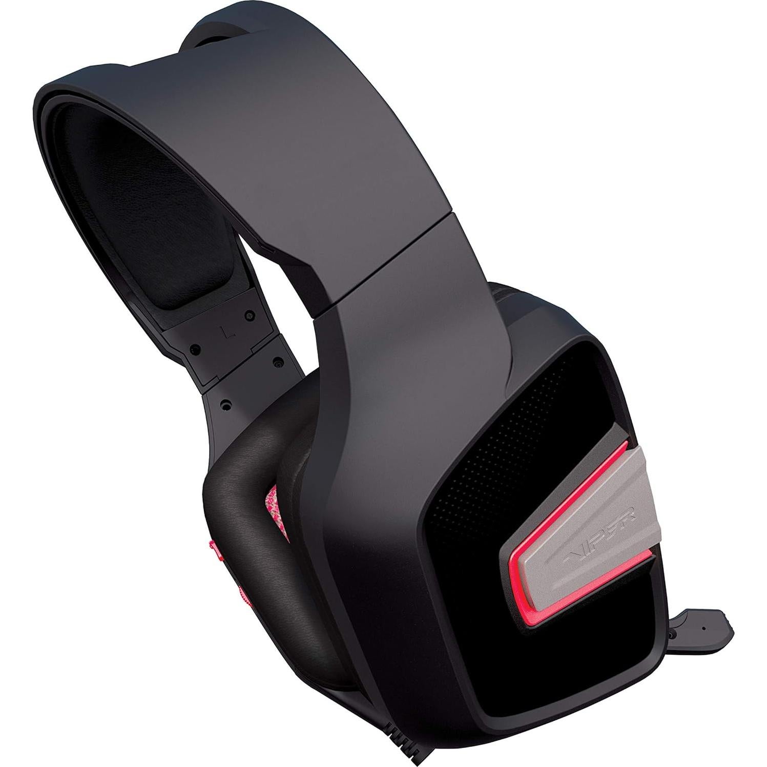 Auriculares de Juego Patriot Viper V330 Cerrados 340g