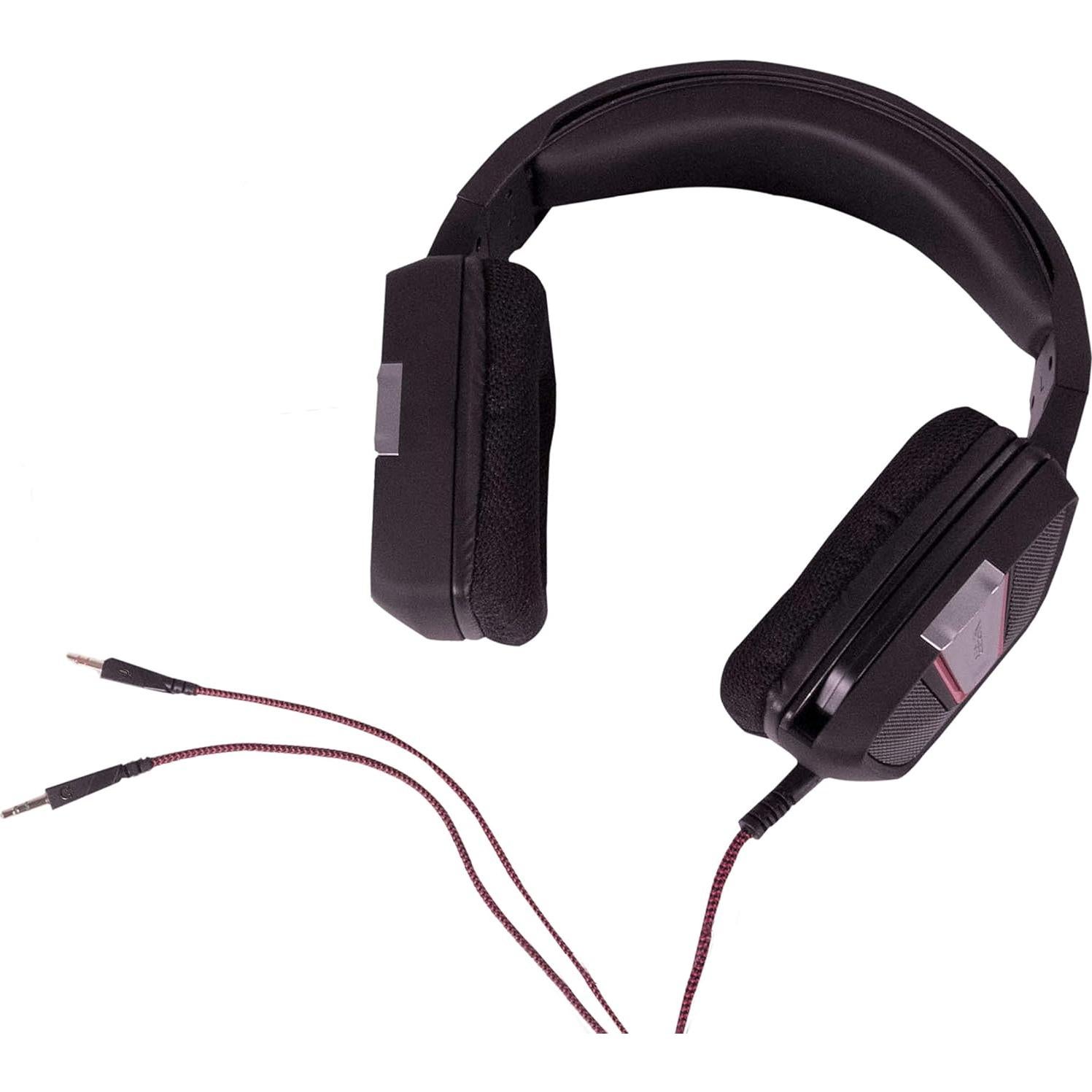 Auriculares de Juego Patriot Viper V330 Cerrados 340g