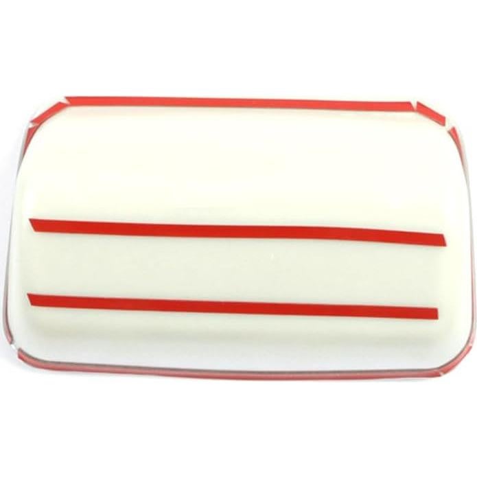 Accesorios Toyota Corolla 2020-2025 - Caja Almacenamiento ABS Fibra Carbono