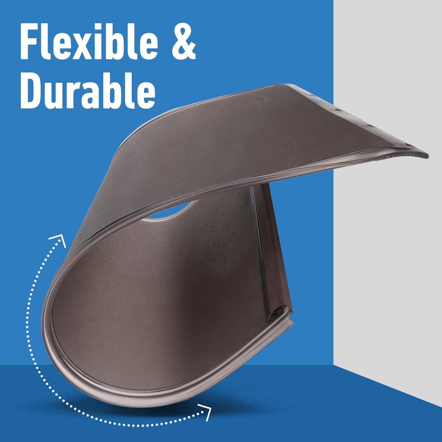 Flap de Reemplazo para Perros Medianos Evergreen 21 x 31 cm