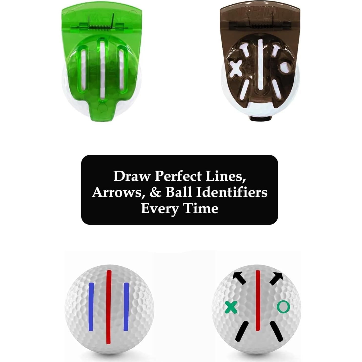 Kit Esencial de Golf Golf-EZ | Accesorios Imprescindibles