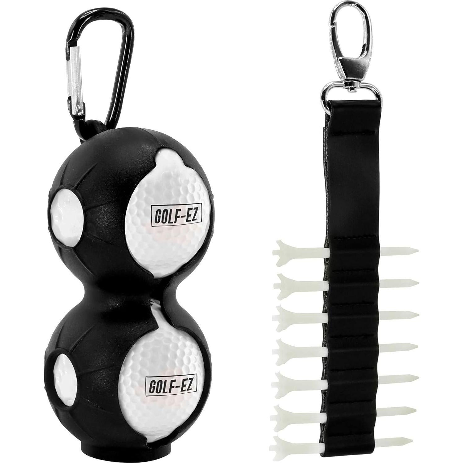 Kit Esencial de Golf Golf-EZ | Accesorios Imprescindibles