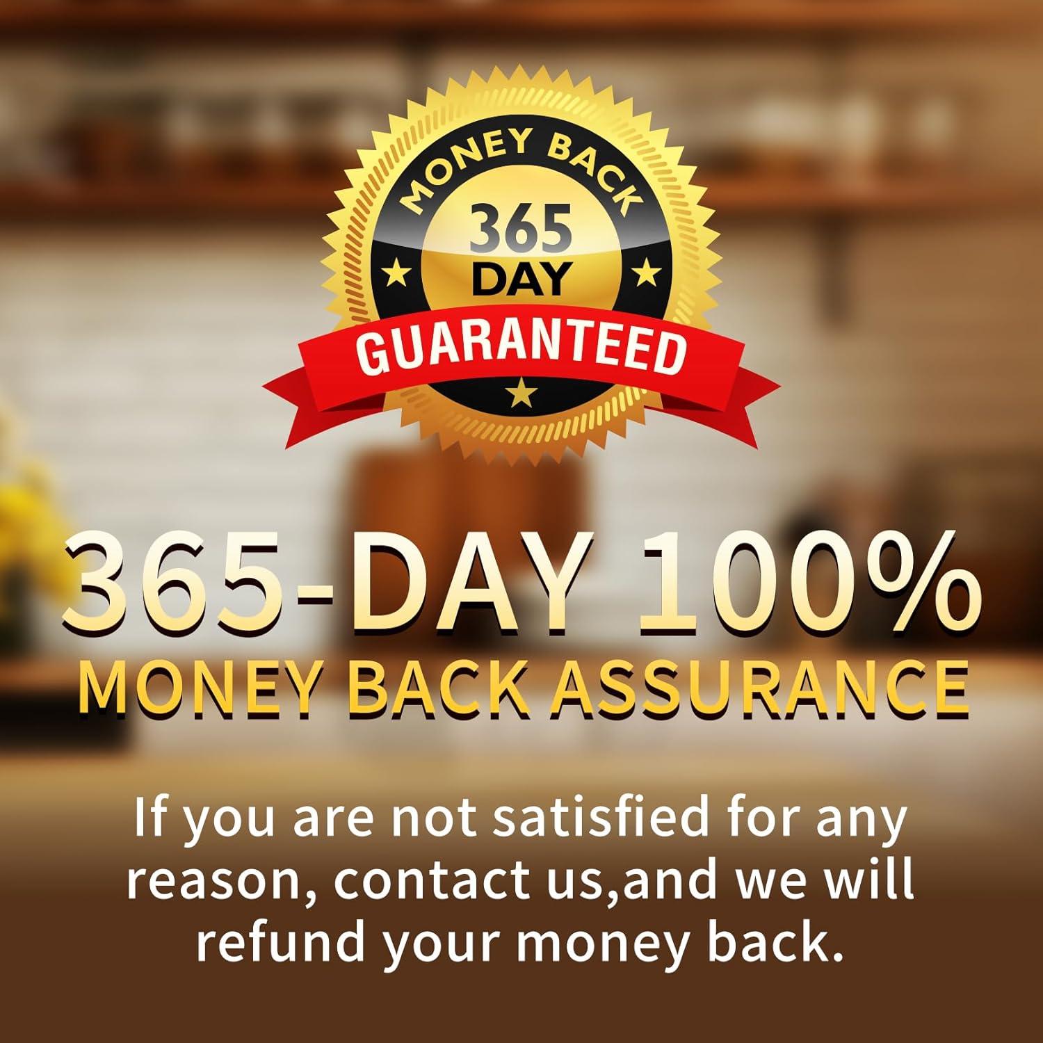 Forros Reutilizables para Freidora de Aire UPOGDDY 30.48cm