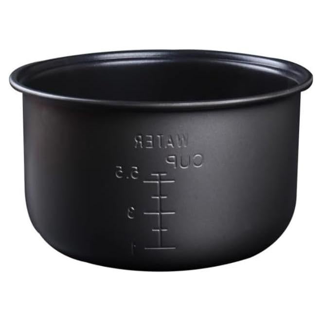 Olla Interior Antiadherente Ingpro 3L para Arrocera