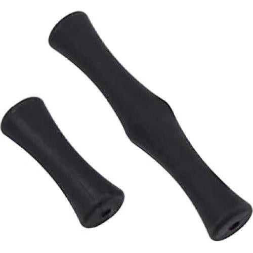 Protector de Dedos EOUS para Tiro con Arco - Caucho Suave