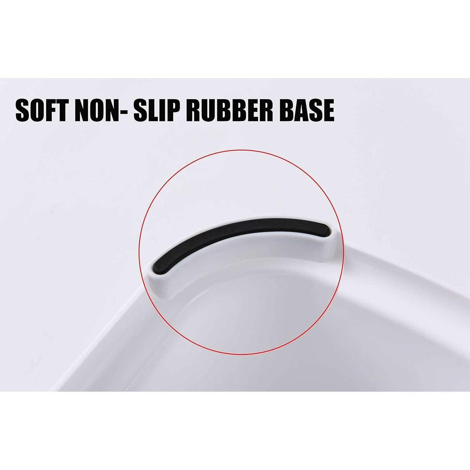 Taburete Antideslizante UNCLE WU para Niños y Adultos - 1 Paso