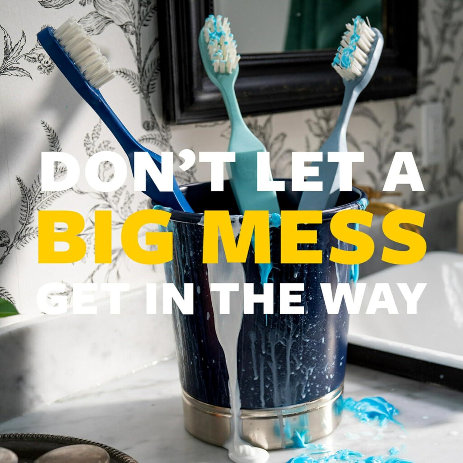 Almohadillas de Fregado Scotch-Brite Swift Scrub 2 Unidades