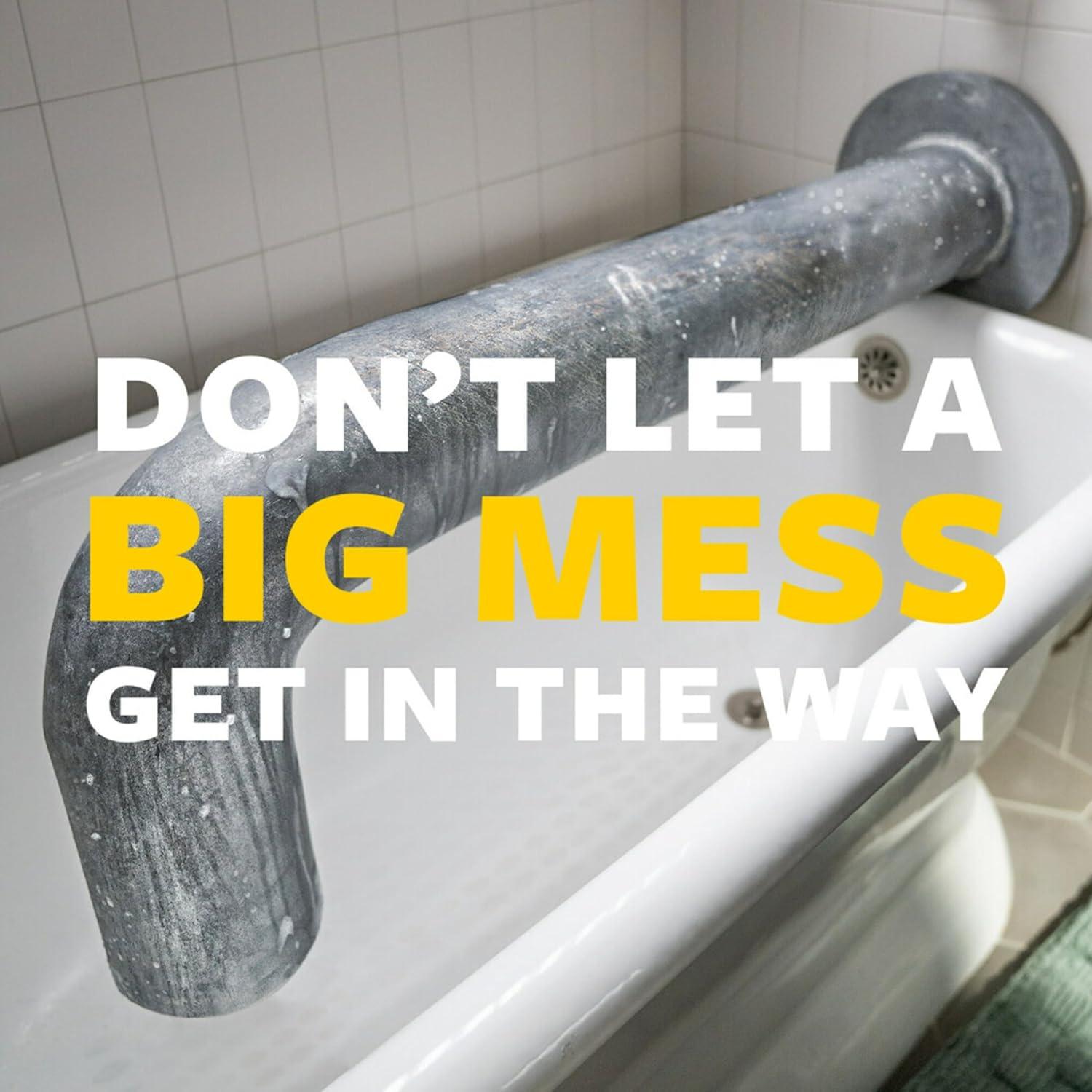 Almohadillas de Fregado Scotch-Brite Swift Scrub 2 Unidades