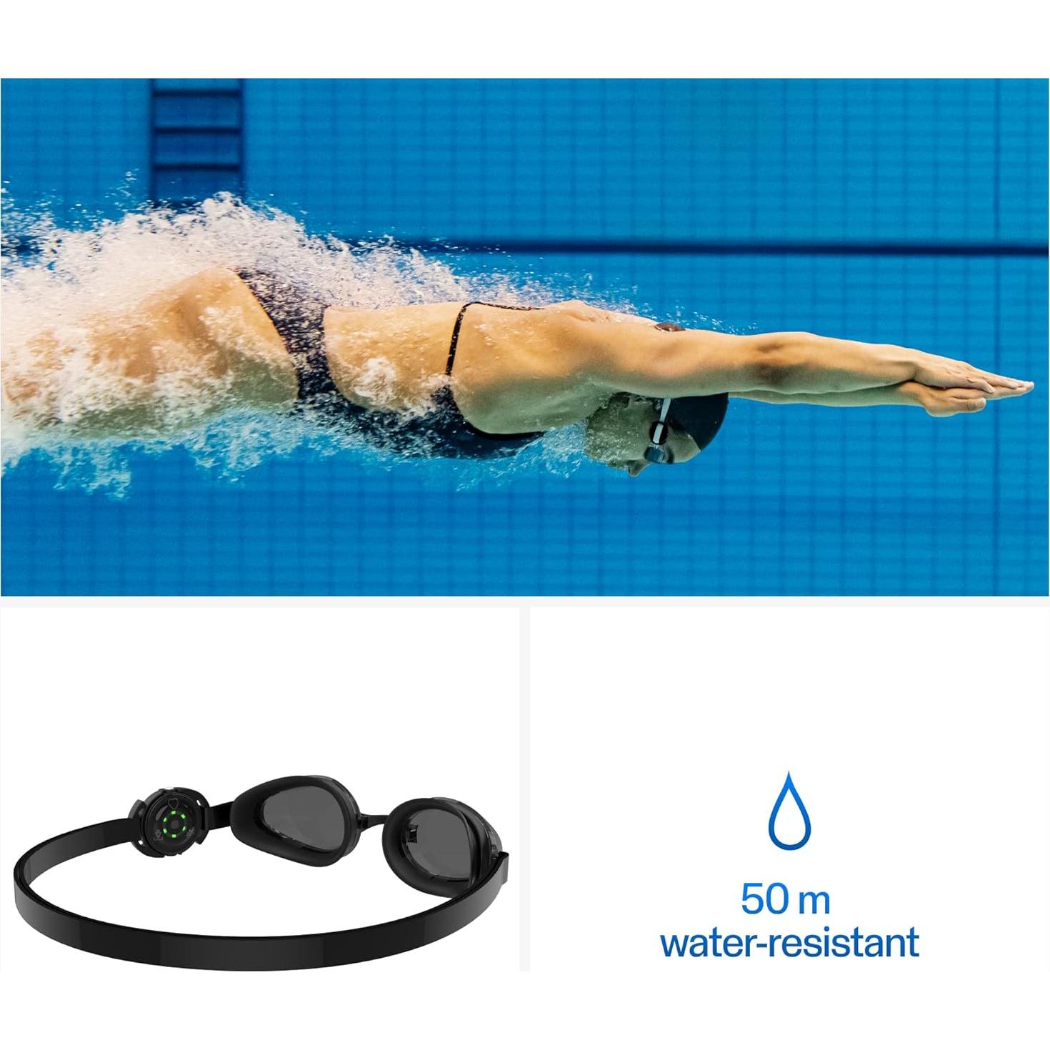 Monitor de Frecuencia Cardíaca Polar Verity Sense - Gris