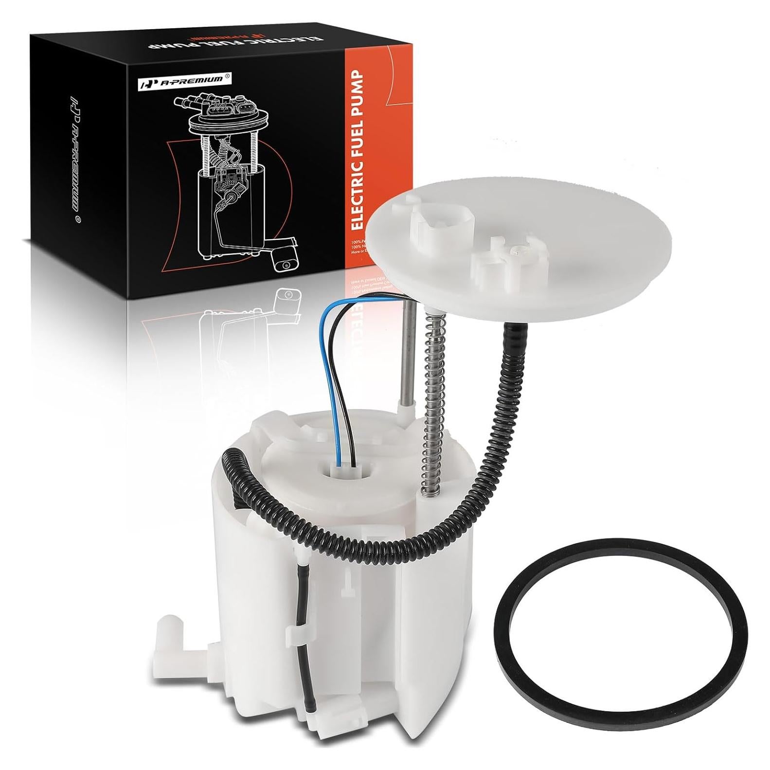 Bomba de combustible eléctrica A-Premium para Toyota RAV4 2009-2018