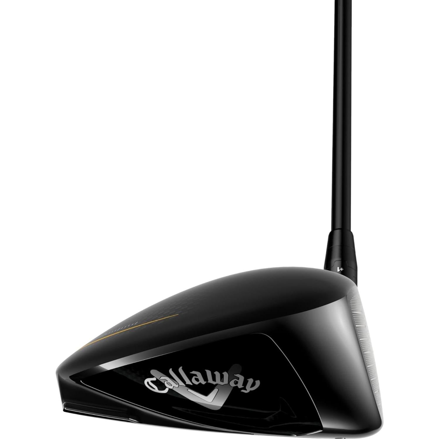 Controlador Callaway CG DR Rogue ST Max 24 Grafito 10.5°