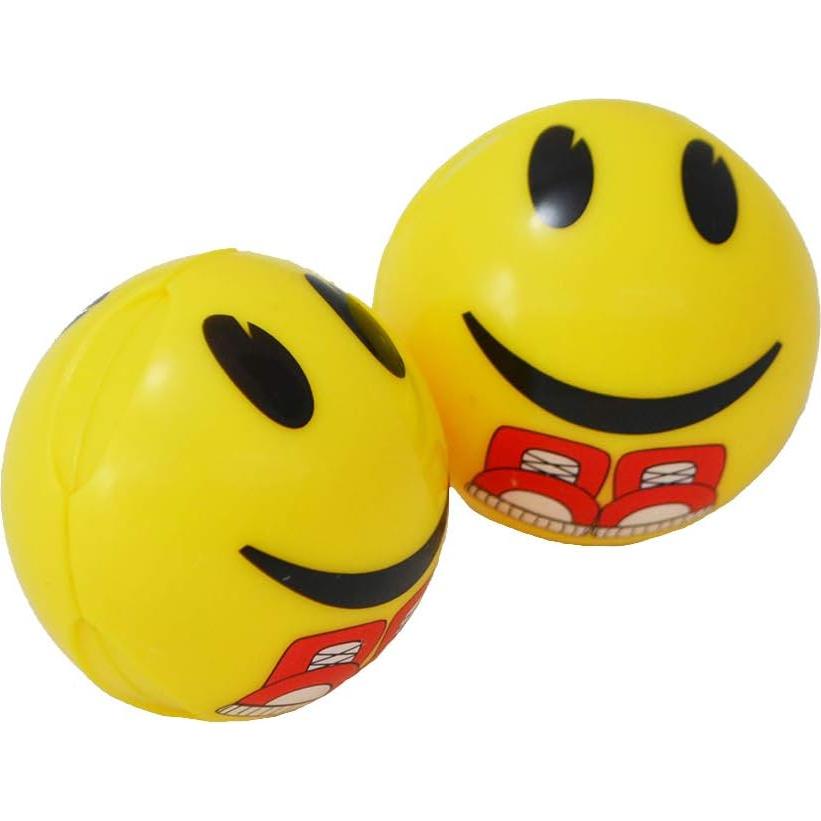 Bombas Desodorantes para Zapatos Hickory 10 Segundos 1 Par