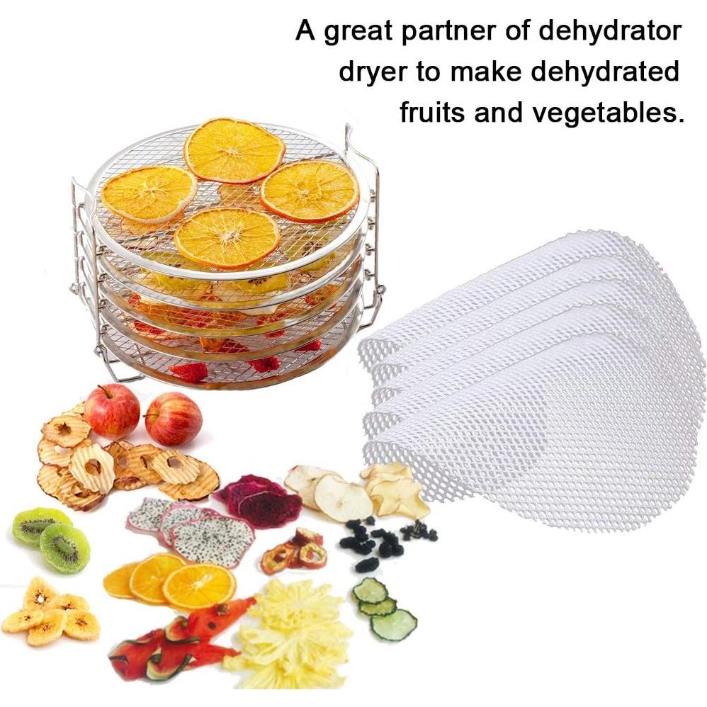 Almohadillas de Vapor de Silicona 20 cm LadayPoa - 10 Pcs