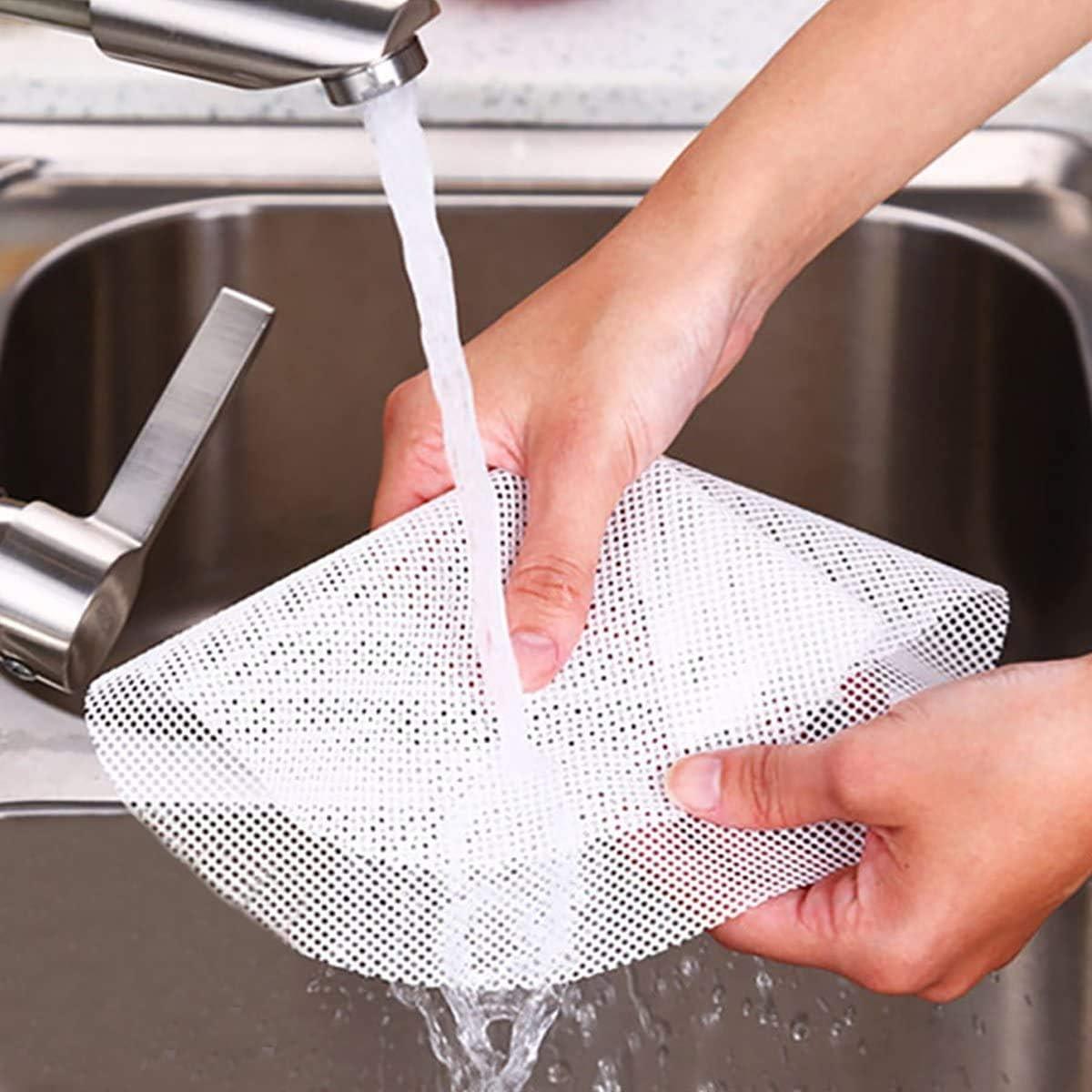 Almohadillas de Vapor de Silicona 20 cm LadayPoa - 10 Pcs